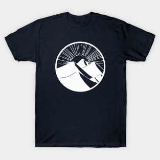 Rising Sun T-Shirt